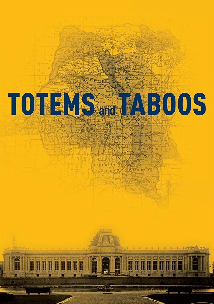 Totems and Taboos (2019) постер