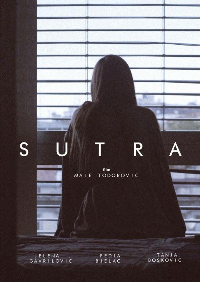 Sutra (2014) постер