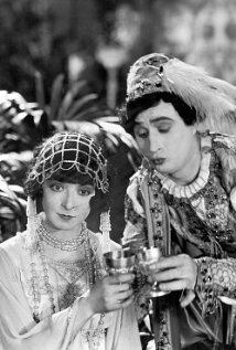 The Perfect Flapper (1924) постер