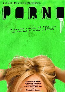 Porno (2004) постер