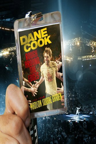 Dane Cook: Rough Around the Edges (2007) постер