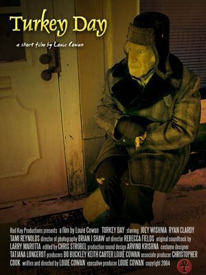 Turkey Day (2004) постер