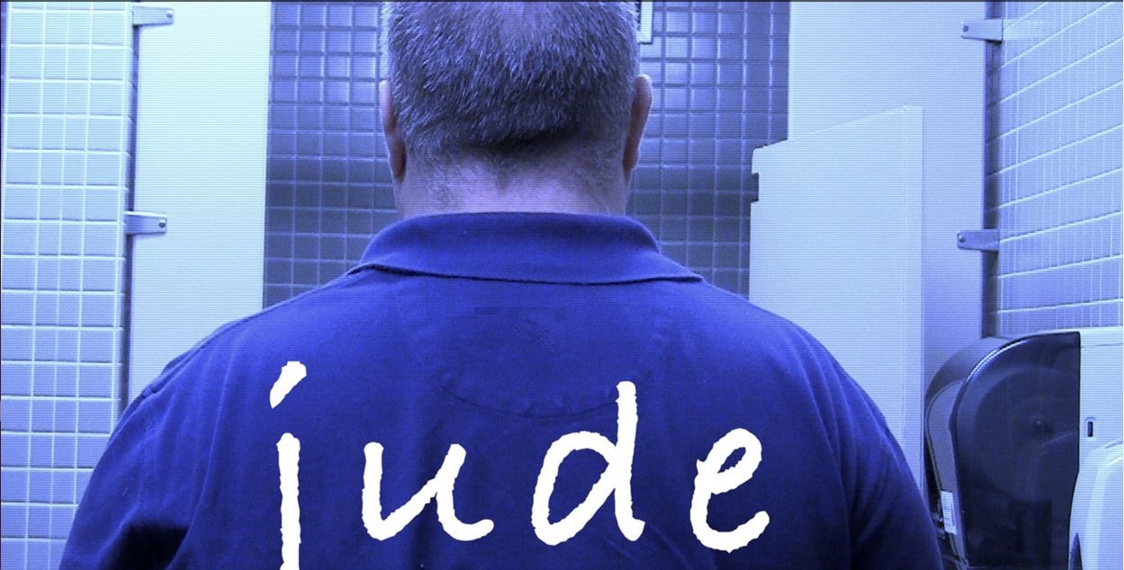 Jude's Hope (2019) постер