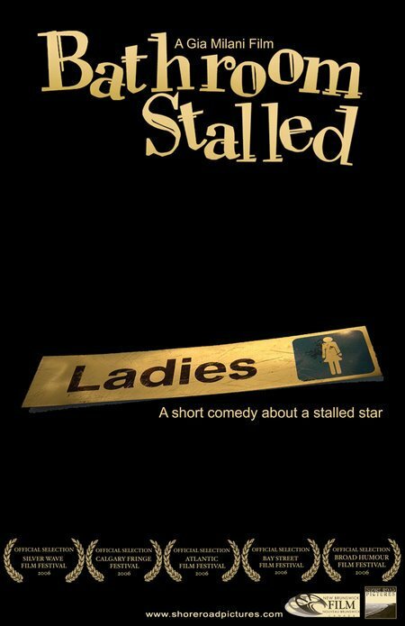 Bathroom Stalled (2006) постер