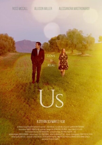 About Us (2020) постер