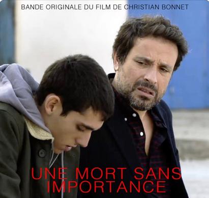 Une mort sans importance (2019) постер