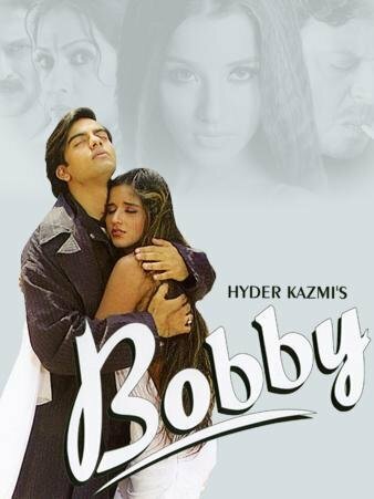 Bobby: Love and Lust (2005) постер