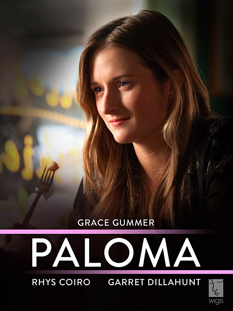 Paloma (2013) постер