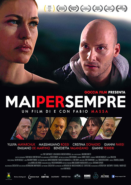 Mai per sempre (2019) постер