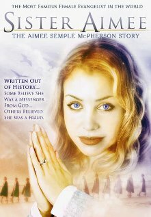 Aimee Semple McPherson (2006) постер