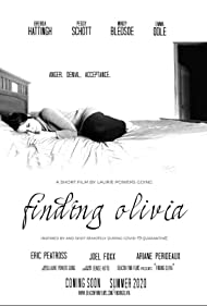 Finding Olivia (2020)