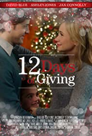 12 Days of Giving (2017)