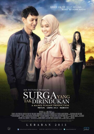 Surga Yang Tak Dirindukan (2015)