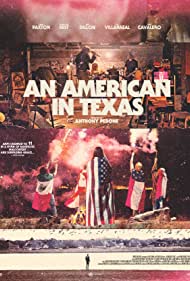 An American in Texas (2017)