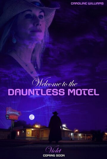 Welcome to the Dauntless Motel (2014)