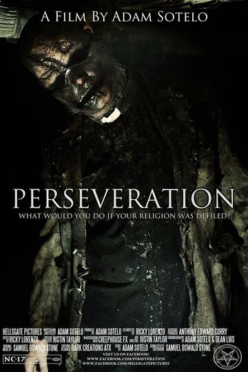 Perseveration (2013)