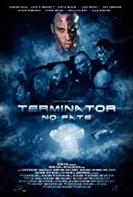 Terminator No Fate (2020)