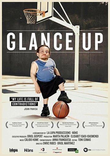 Glance Up (2014)