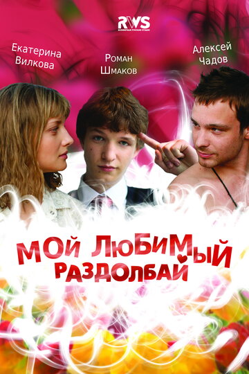 Мой любимый раздолбай (2010)