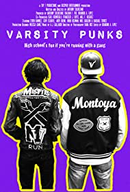 Varsity Punks (2017)