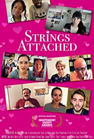 Strings Attached (2021)