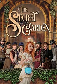 The Secret Garden (2017)